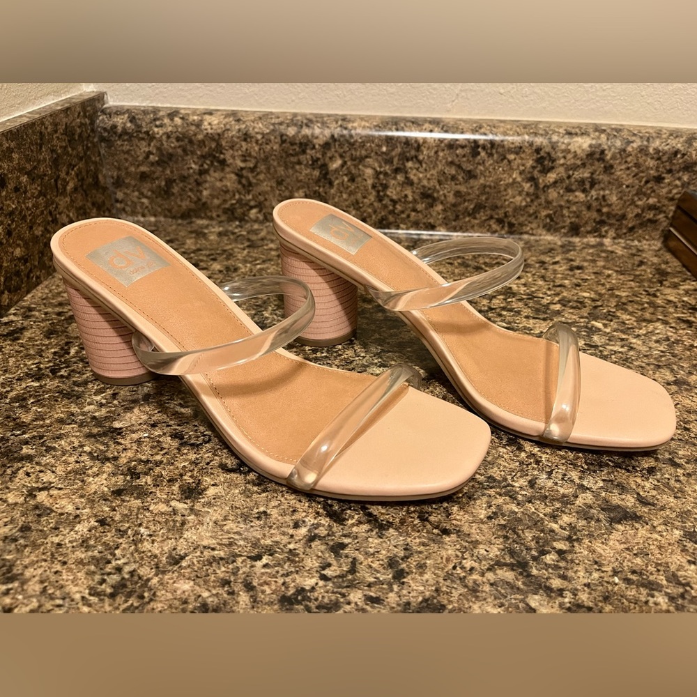 Women’s Dolce Vita Heels